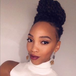 Meet your Posher, Darian